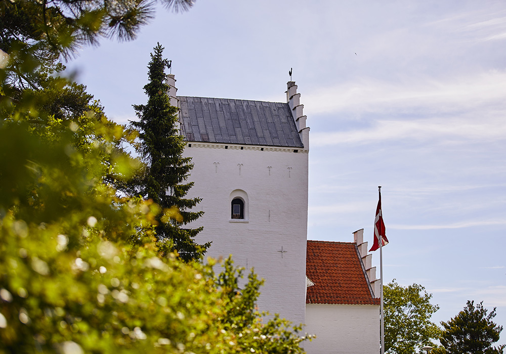 Kirke i Aarhus