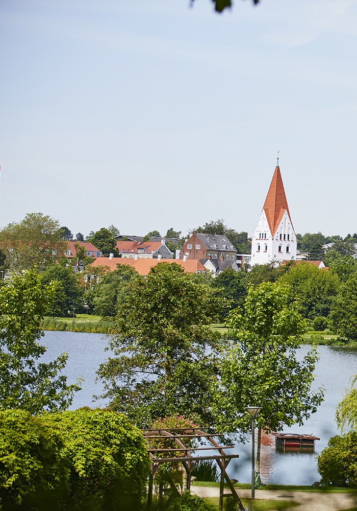 Bedemand I Haderslev